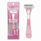 Gillette Venus Sensitive Sensible Razors, 3 Blades, 36PK 64906 - alternate 9