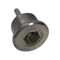 John Deere FITTING PLUG SPECIAL, JOHN DEERE OEM R73298 R73298 - alternate 1