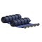Mytee Products Kinedyne 4inx30ft Winch Straps Blue w/flat hook, WLL 5400, Tie Down Strap, 10PK WS430B-Kx10 - alternate 9
