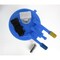 Autobest Fuel Pump Module Assembly, 2002-2003 Cadillac Escalade Liter: 5.3, 6.0 & Cylinder: 8 & Block: V / HP2519A - alternate 6