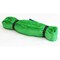 Mytee Products Endless Round Sling 10ft Green w/ Hook Combo Crane Wrecker Towing RSLH-10-5300-G - alternate 7
