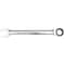 Performance Tool 3/4 in. Ratcheting Wrench, Chrome Vanadium, 100 Tooth W30258 - alternate 1