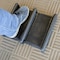 Amerihome Rubber Boot Scraper Mat 2 Piece RBSM2 - alternate 3