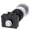Siemens rear connection stud round short, 1 unit accessory for: 3VA12 3VA9211-0QF10 - alternate 1