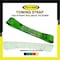 Tie 4 Safe 8 Point Roll Back Tie Down Kit w/ Chain Ends for Car Hauler Carrier Tow Truck. Green RT04CK-715-516-8P-14-GR - alternate 5