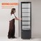 Vevor Refrigerated Display Case Bakery Display Fridge Case 9.8 cu ft/278L 5-Tier XC-278L - alternate 8
