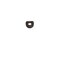 John Deere WASHER, JOHN DEERE OEM 4012121  4012121 - alternate 1
