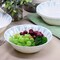 Ultra By Gibson Piper Point 4 Piece 7.5 Inch Round Tempered Opal Glass Bowl Set in Blue 138947.04 - alternate 4