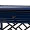 Bali & Pari Tiaret Natural Rattan Nightstand, Blue 259-14197-ZORO - alternate 7