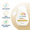 Baby Dove Textured Hair Care Curl Nourishment Baby Conditioner, 13 Ounce, 4PK 68663094 - alternate 7