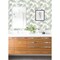 A-Street Prints Lykke Green Textured Tree Wallpaper 4066-26542 - alternate 4