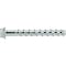 Hillman Concrete Screw Anchor Screw-Bolt+ 1/2 in D X 5 in L Steel 372226 - alternate 2