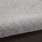 Homeroots 12' X 15' Gray Indoor Outdoor Area Rug 522312 - alternate 8