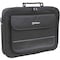 Manhattan - Strategic Manhattan Empire II 17" Laptop Briefcase, Black - Top Load, Fits Most Widescreens Up To 17" 421560 - alternate 9