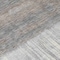 Homeroots 8' Taupe And Gray Round Abstract Washable Indoor Outdoor Area Rug 632067 - alternate 8