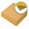Flipside 12 x 12 Natural Tile, 5mm (3/16" thick), Self-adhesive, 4PK 12010 - alternate 5