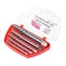 Jtc Auto Tools 5-piece screw extractor set, CR-MO, heat treated, sizes no.1-no.5 5601 - alternate 3