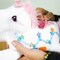 Bouncybands Busy Bee Sensory Activity Toy, Unicorn THUN - alternate 5