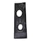John Deere LABEL INSTRUMENT PANEL, JOHN DEERE OEM T105997 T105997 - alternate 2