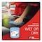Wypall Dry Wipes Towels & Wipes, 1100 Sheets, Blue 34965 - alternate 24