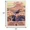 Homeroots 20" X 28" Grand Canyon C1938 Vintage Travel Poster Wall Art 394287 - alternate 5