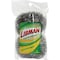 Libman Heavy-Duty Wire Mesh Sponges & Woven Scrubbers, 2PK 63 - alternate 1