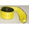 Mytee Products Winch Straps 4inx30ft Yellow HD Tie Down w/Sewn Loop WLL# 5400 lbs, 4in Cargo Control for Flatbed WS430-L - alternate 9