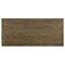 Homeroots 88" Oak Wood Trestle Base Dining Table 631288 - alternate 7