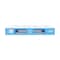 Vestil High Density Polyethylene (HDPE) Rackable Pallet/Skid, 39.25 in L, 47.125 in W, 6.5 H PLPS-H - alternate 7