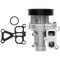Gates Water Pump 42075BH - alternate 3
