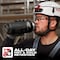 Milwaukee Tool Insulated Bottle, SS, 36 oz CAP, Black 48-22-8397B - alternate 15