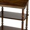 Homeroots 24" Brown Standing Desk 389446 - alternate 8