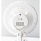 Seasons Comfort 6in Combo Desk & Table Top/Clip on Fan FTC6 - alternate 4