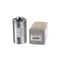 Titan Pro 55+5 MFD 440 V Round Run Capacitor TRCFD555 - alternate 7
