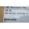 Ube PUMP COUPLING KIT PS181-02139 - alternate 7