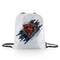 Picnic Time Family Of Brands NFL Chicago Bears - Impresa Picnic Blanket 819-01-999-066-2 - alternate 3