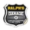 Signmission Ralph's Garage I Can Fix Everything But Stupid, 6 inch X 6 inch, Vinyl Decal, 2PK SHI-D-2PACK-6-490-RALPH - alternate 1