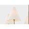 Troy Lighting Evermore 10 Light Chandelier in Patina Brass Finish F1960-PBR - alternate 6