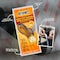 Hothands Foot Warmer, Up to 9 hr, Air-Activated, 99  Degrees F Avg. Temp., 16 PK H163780 - alternate 8