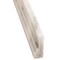 Apollo Tile White 2x12 Calacatta Gold Marble Polished Chair Rail Tile Trim 1.67 sqft/case, 10PK APLMCT885PA - alternate 7
