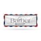 Signmission Barber Shop, 36 Inch x 96 Inch, Vinyl Banner B-96-30479 - alternate 1