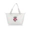 Picnic Time Family Of Brands NCAA Wisconsin Badgers Tarana Cooler Tote Bag made with Recycled Materials 516-01-133-646-0 - alternate 1