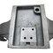 Hobart BOWL SUPPORT MACH, OEM 00-917818-00002 - alternate 4