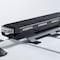 Putco Light Bar, 48 Inch Length; Full Bar; Roof Mount; Tri-Color Strobe LED; Amber/ White And Blue; Clear 950248 - alternate 4