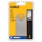 Dewalt Oscillating Flexible Scraper Blade DWA4218 - alternate 3