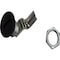 John Deere LATCH, JOHN DEERE OEM TCA12299  TCA12299 - alternate 2