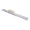 Marshalltown Beveled End Magnesium Hand Float, Magnesium Float, Hand Float, Concrete Float, 20 inch Float 146 - alternate 5