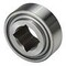 Timken DEEP GROOVE BALL BEARING W211PP5 - alternate 3