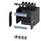 Siemens withdrawable unit complete kit accessory for: circuit breaker 4-pole 3VA12 3VA9214-0KD00 - alternate 1