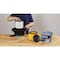 Channellock 4 Gal. 5.0-Peak HP Contractor Wet/Dry Vacuum VE410P.CL - alternate 11